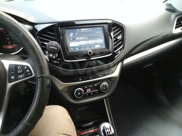 Lada (ВАЗ) Vesta, 2018 г.