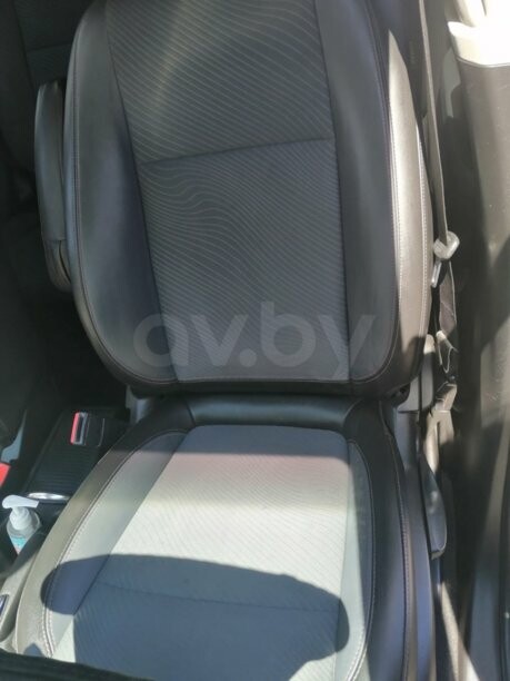 Opel Mokka I, 2013 г.