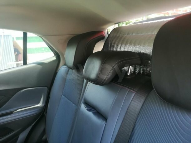 Opel Mokka I, 2013 г.