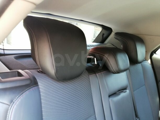 Opel Mokka I, 2013 г.