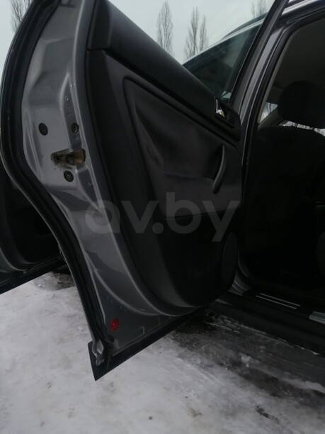 Volkswagen Passat B5, 2002 г.
