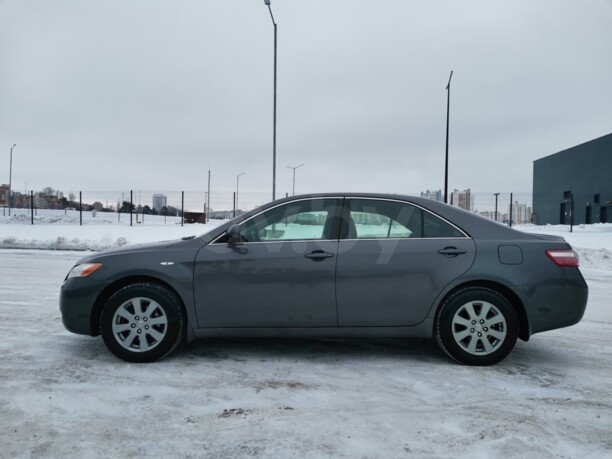 Toyota Camry XV40, 2007 г.