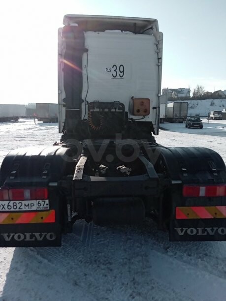 Volvo FH, 2006 г.