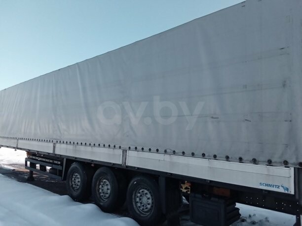 Volvo FH, 2006 г.