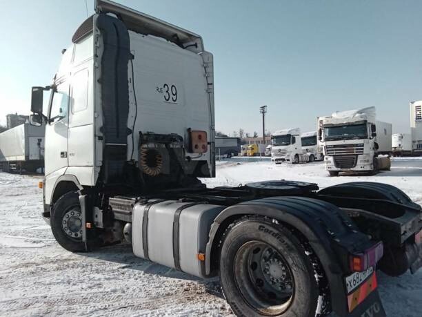 Volvo FH, 2006 г.