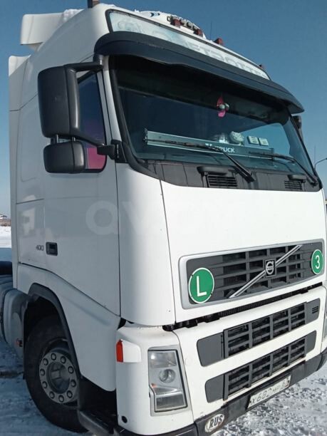 Volvo FH, 2006 г.