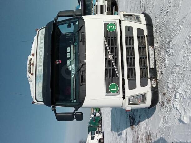 Volvo FH, 2006 г.