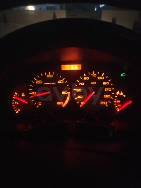 Peugeot 206 I, 2002 г.