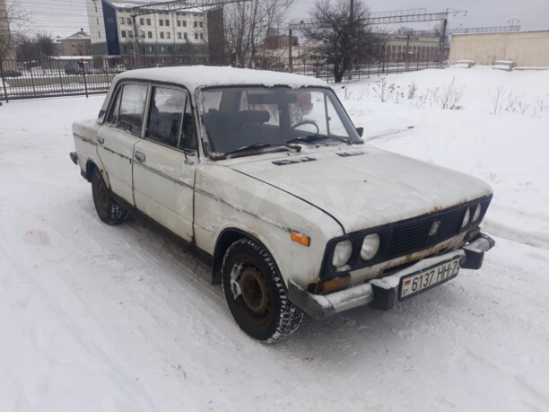 Lada (ВАЗ) 2106, 1999 г.
