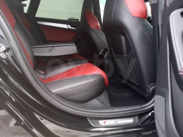 Audi S5 8T · Рестайлинг, 2012 г.