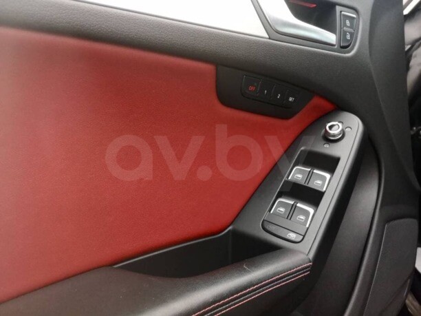 Audi S5 8T · Рестайлинг, 2012 г.