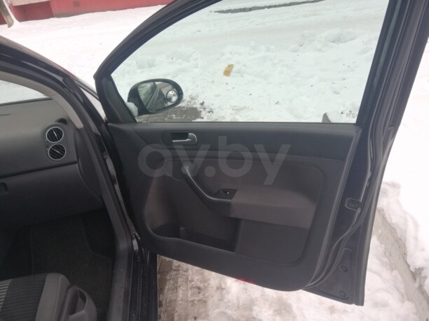 Volkswagen Golf Plus I, 2008 г.