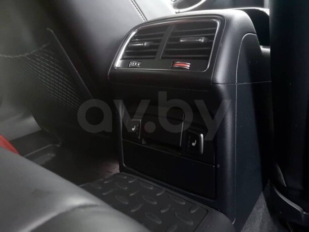 Audi S5 8T · Рестайлинг, 2012 г.