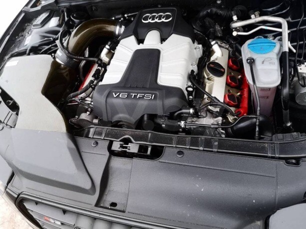 Audi S5 8T · Рестайлинг, 2012 г.