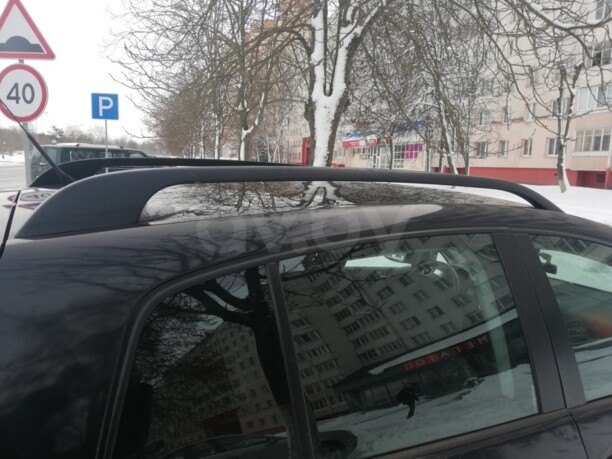 Volkswagen Golf Plus I, 2008 г.