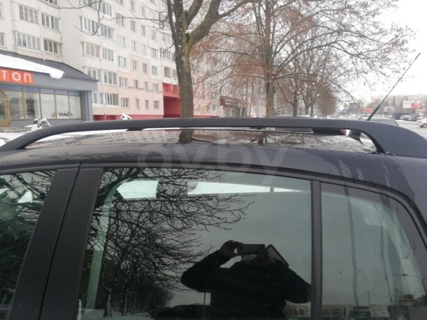 Volkswagen Golf Plus I, 2008 г.