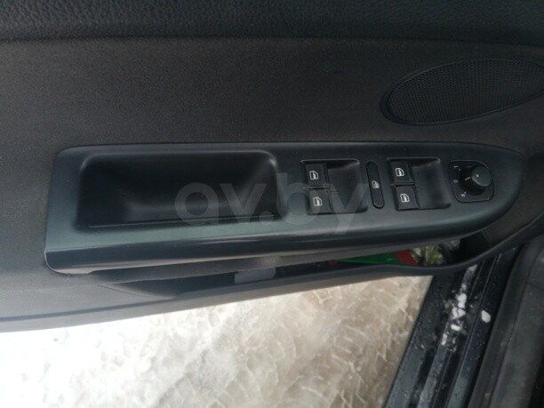 Volkswagen Golf Plus I, 2008 г.