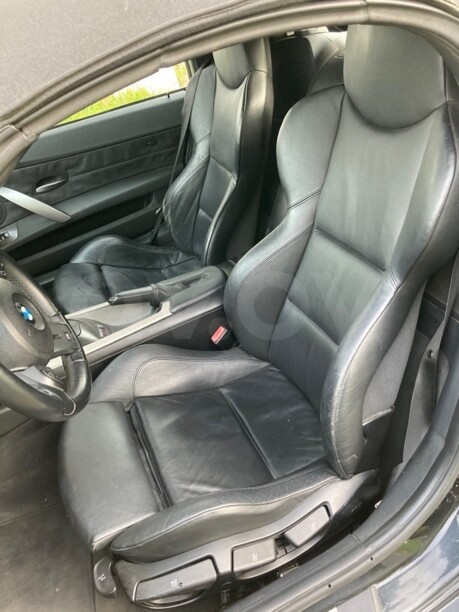 BMW Z4 E85, 2004 г.