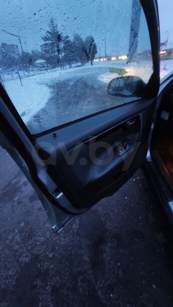 Volvo S60 I, 2003 г.