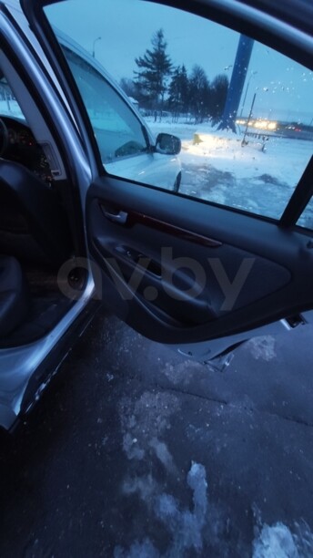 Volvo S60 I, 2003 г.