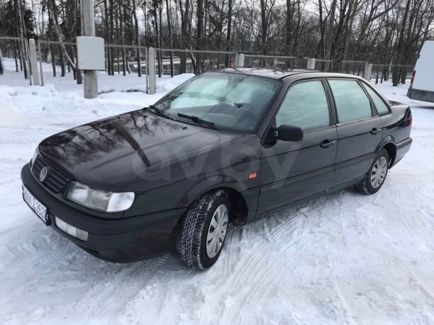Volkswagen Passat B4, 1995 г.