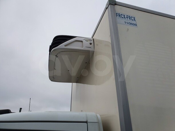 Iveco Daily 35C15 РЕФ, 2015 г.