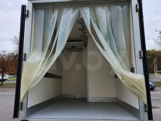 Iveco Daily 35C15 РЕФ, 2015 г.