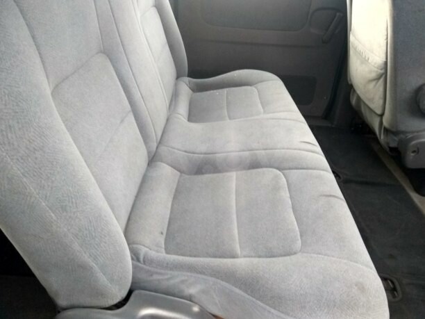 Kia Carnival I, 7 мест, 2000 г.