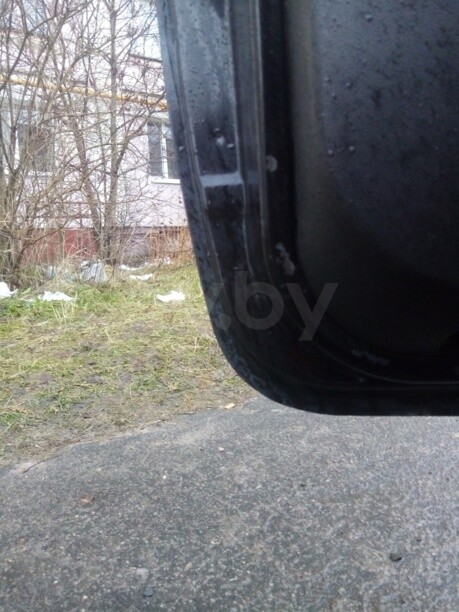 Fiat Punto II, 2001 г.