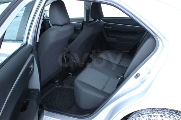 Toyota Corolla XI (E170), 2014 г.
