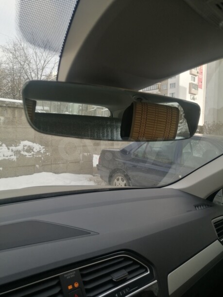 Volkswagen Tiguan II, 2019 г.