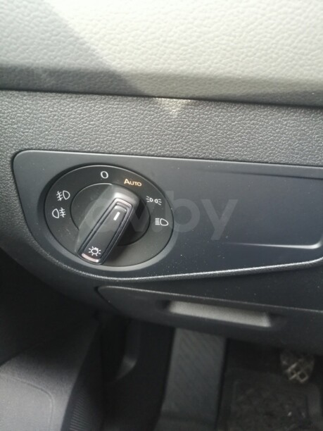Volkswagen Tiguan II, 2019 г.