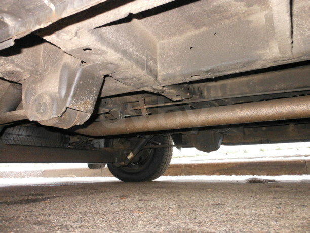 Ford Transit, 2008 г.