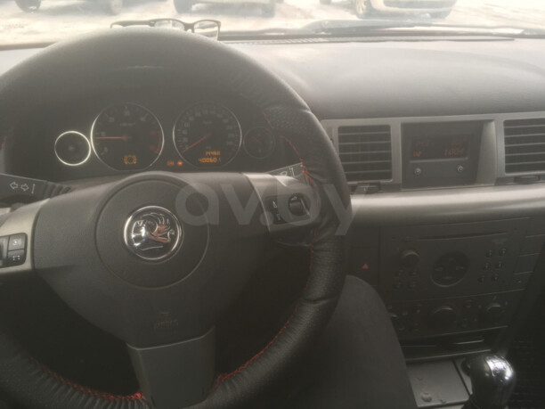 Opel Signum I, 2003 г.