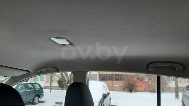 Nissan Tiida I (C11), 2008 г.