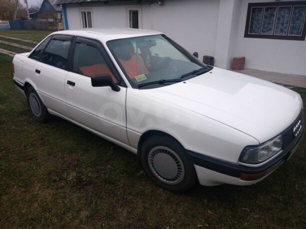 Audi 90 89, B3, 1987 г.