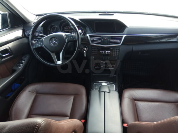 Mercedes-Benz E-Класс W212, S212, C207, A207, 2012 г.