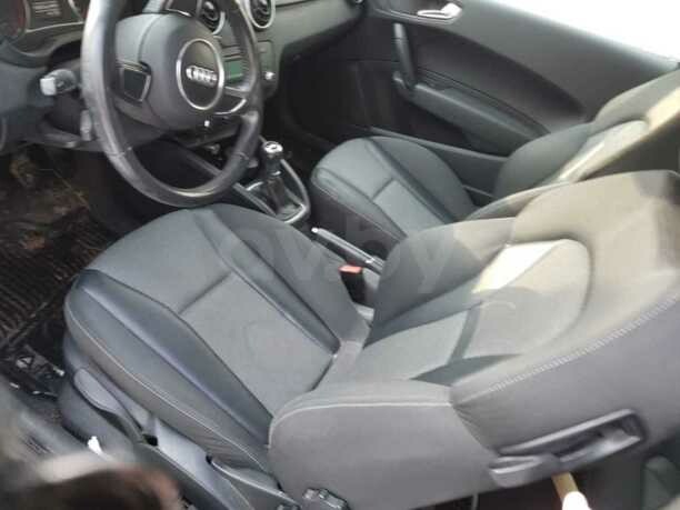 Audi A1 8X, 2010 г.