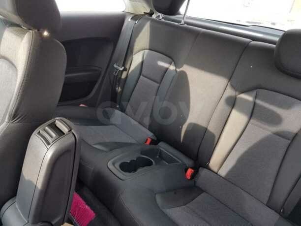 Audi A1 8X, 2010 г.