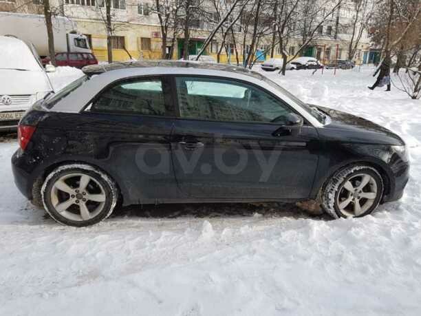 Audi A1 8X, 2010 г.