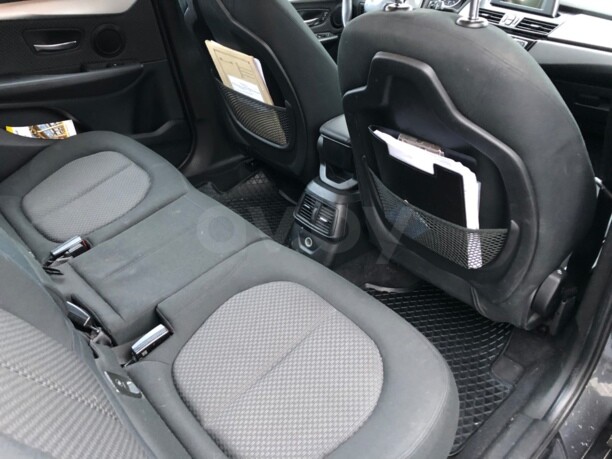 BMW 2 серия Gran Tourer, 7 мест, 2016 г.
