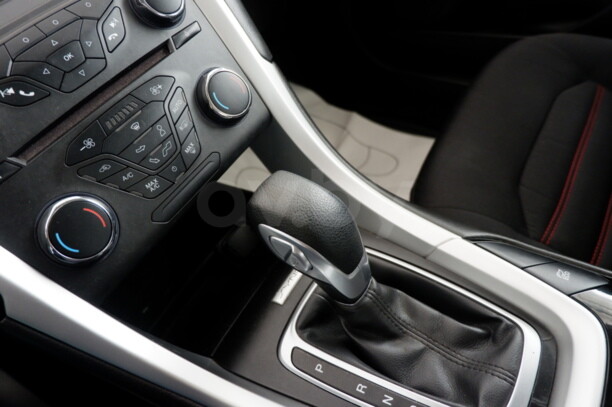 Ford Fusion USA II, 2016 г.