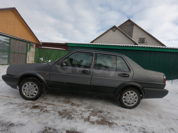 Volkswagen Jetta II, 1990 г.