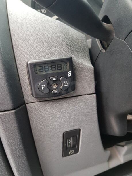 Fiat Scudo II, 2007 г.