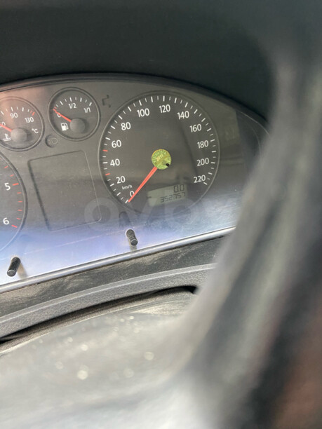 Volkswagen T5, 2008 г.