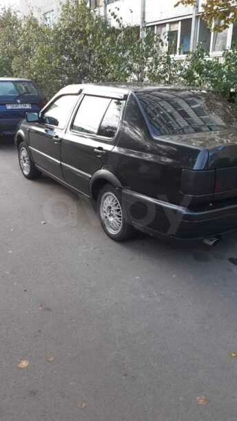 Volkswagen Vento, 1996 г.