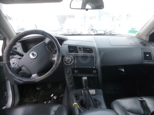 SsangYong Kyron I, 2006 г.