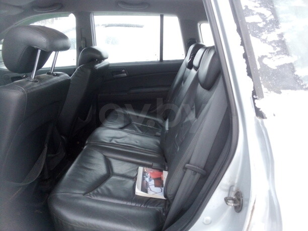 SsangYong Kyron I, 2006 г.