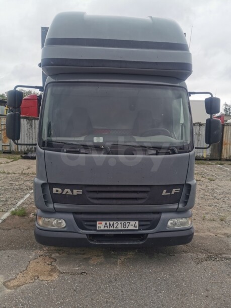 DAF LF 45 210, 2011 г.