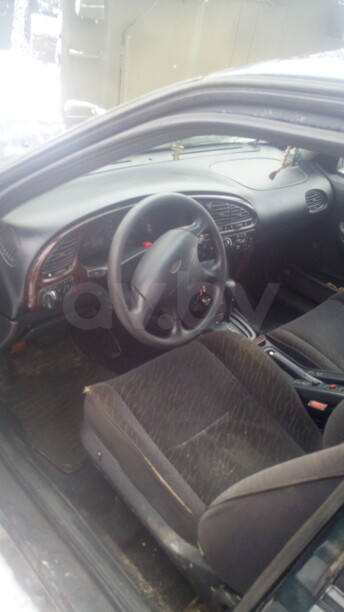 Ford Scorpio II, 1997 г.